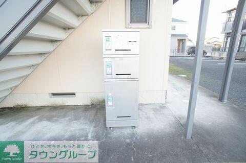 ウイル・ヴィレッジA