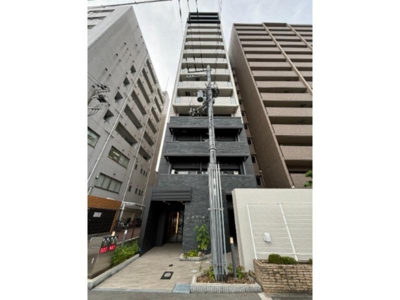 アドバンス上町台シュタット