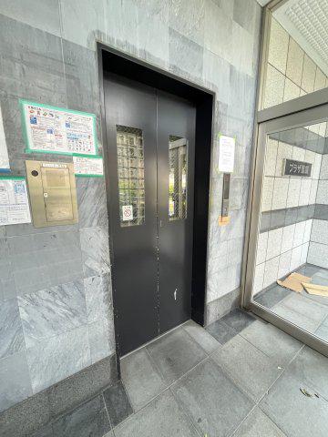 プラザ聖蹟