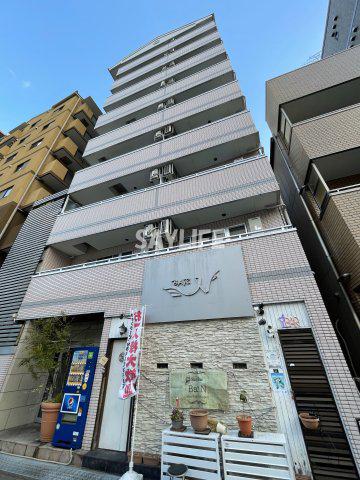 アベニューリップル長田II