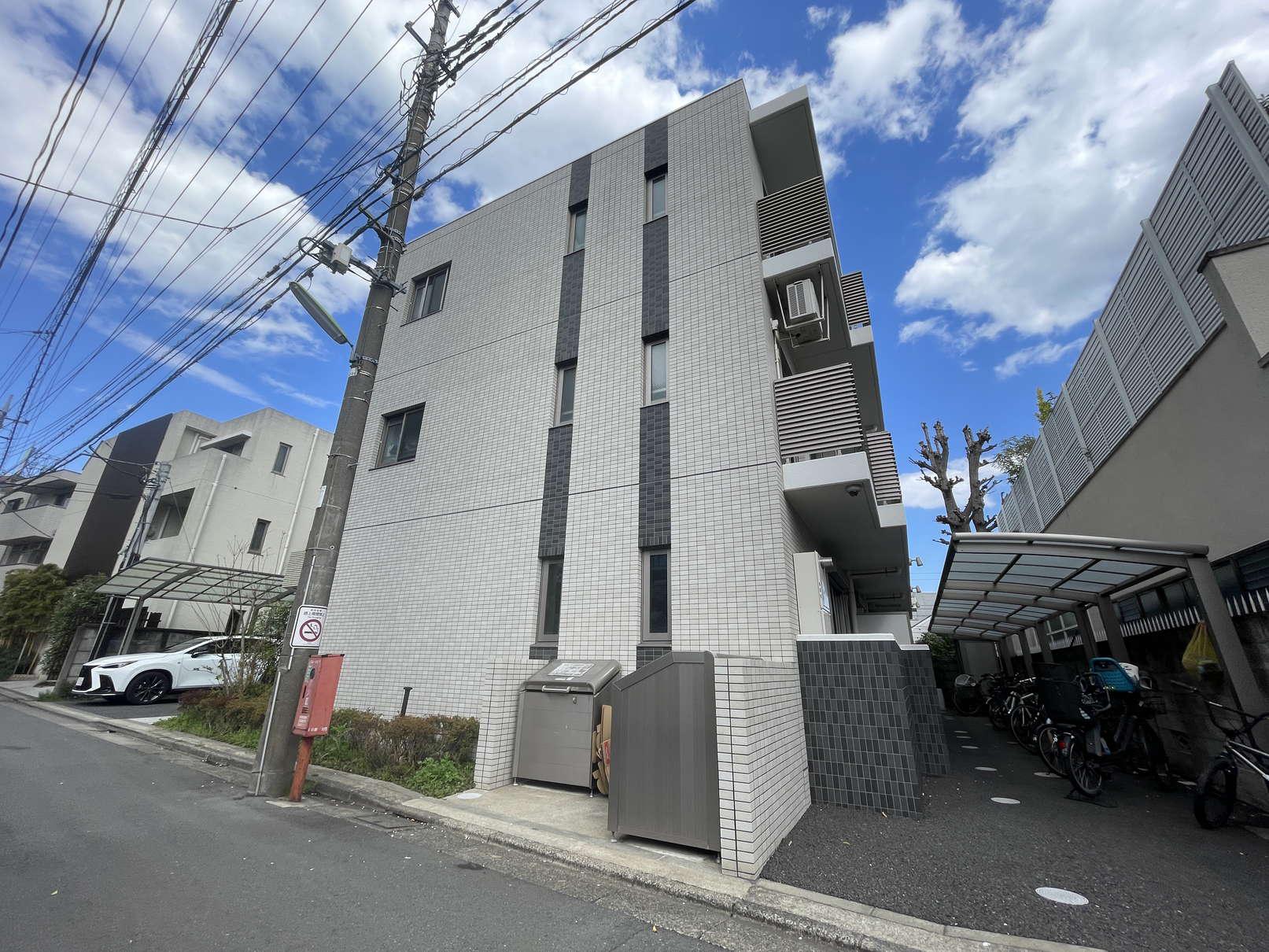 JM KOMAZAWA