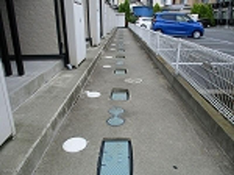 ロハス B