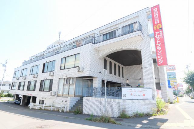 白石ビル