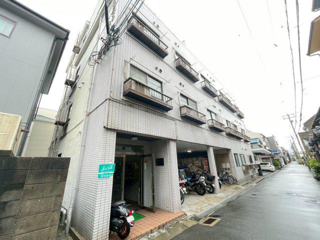 ステューディオ長瀬