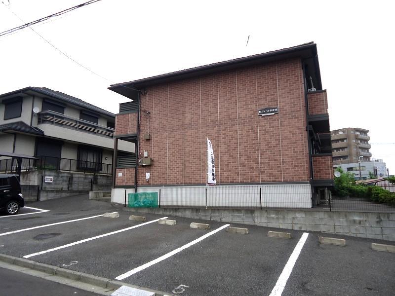 セジュール多摩境