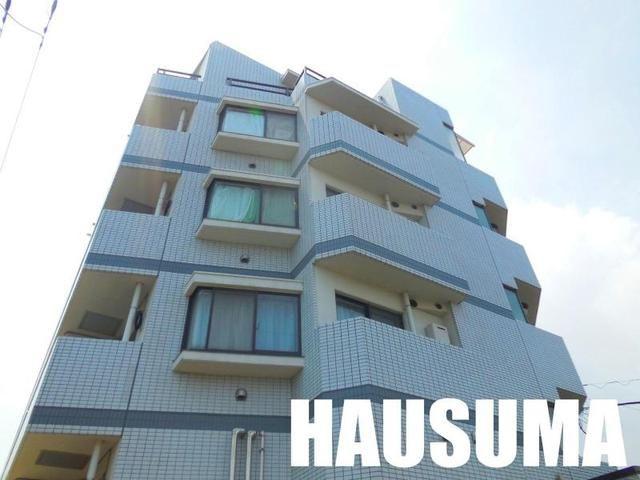 ホーユウコンフォルト飛鳥山東