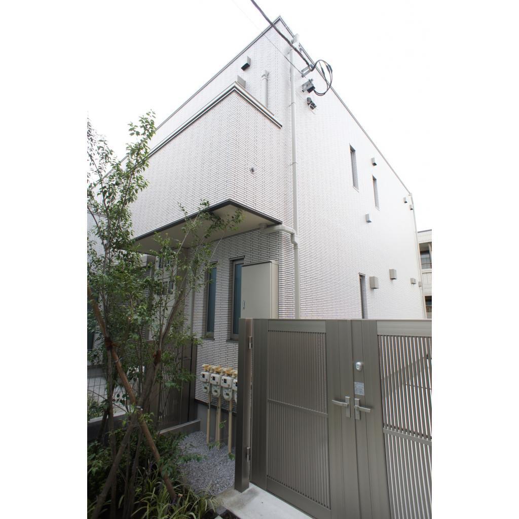 シェーナ赤堤
