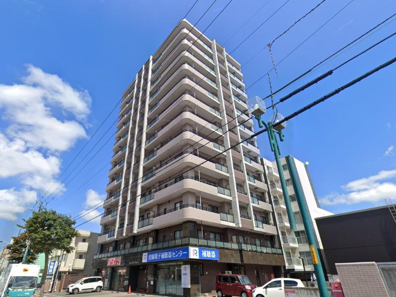メープル元町