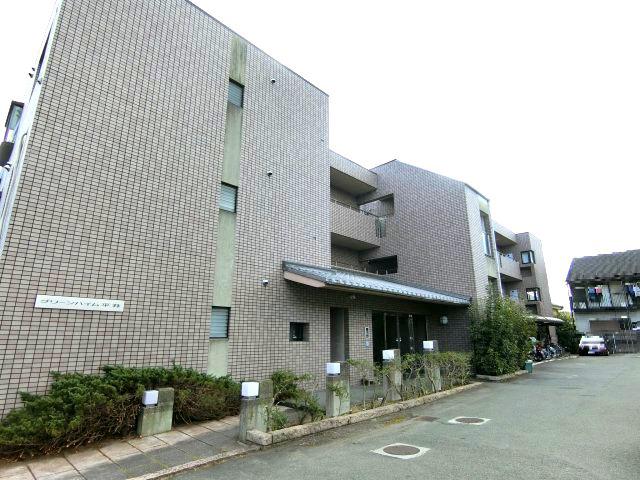 グリーンハイム平井