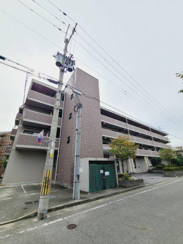 マンションむなかた