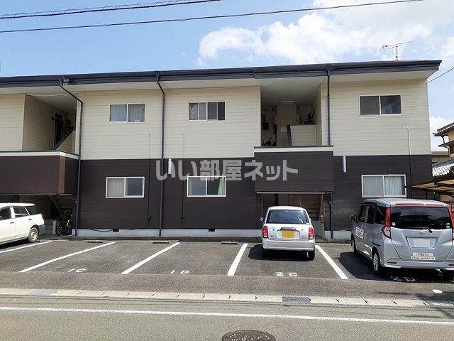 ルミエール城北