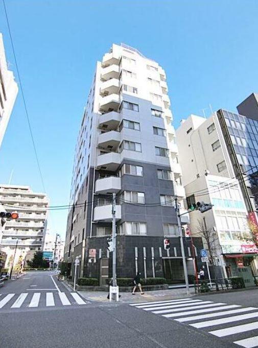 Dクラディア山手大塚