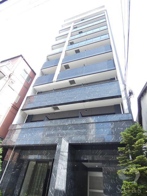 アクアプレイスOSAKA T2