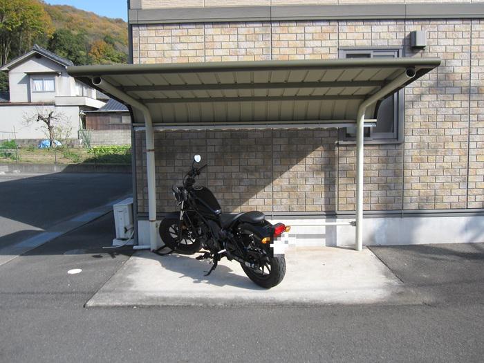 セジュールセラ B棟