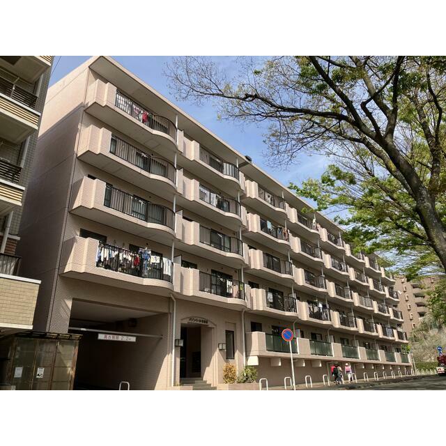 メゾンベール壱番館