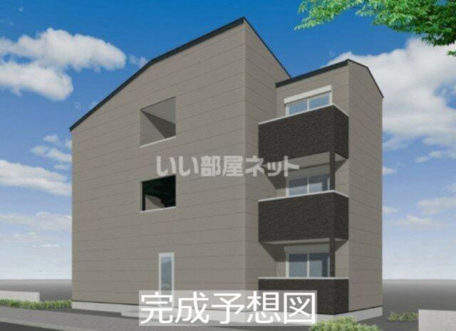 VILESTA鹿嶋田