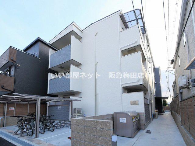 ラモーナ豊南町南
