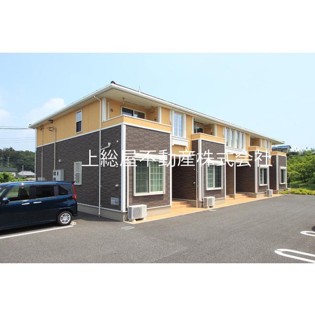 アイレジデンス I番館