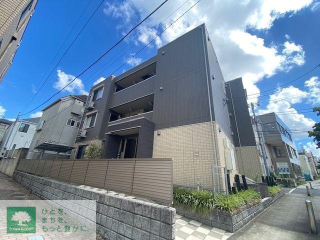 エクレウス下馬