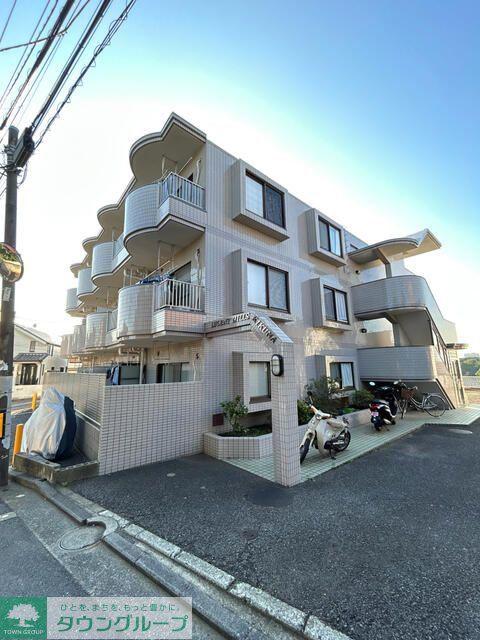 ルーセントヒルズ