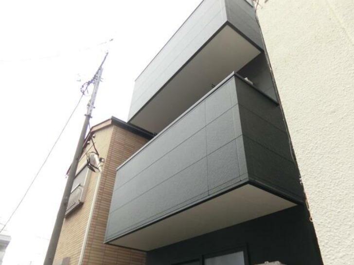 MOE吉野町参番館(ワンルーム/3階)