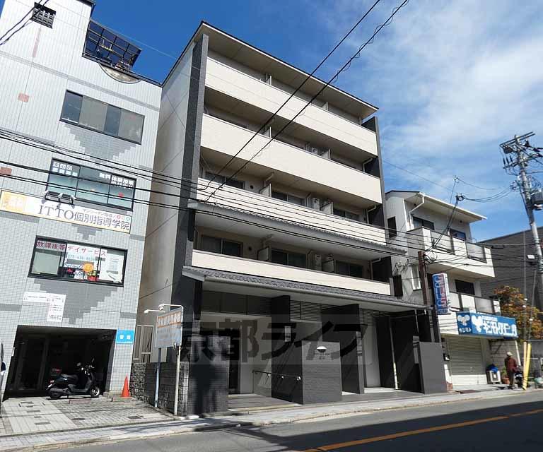 ヴァンベール・アルプス桃山