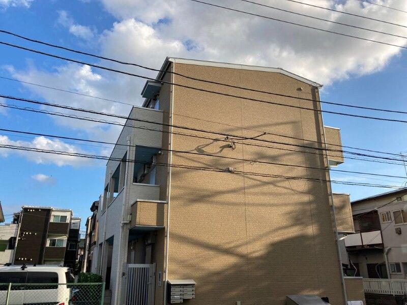 サンシャイン北小岩