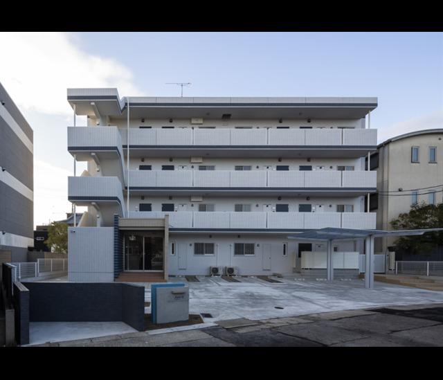アステールK(1LDK/1階)