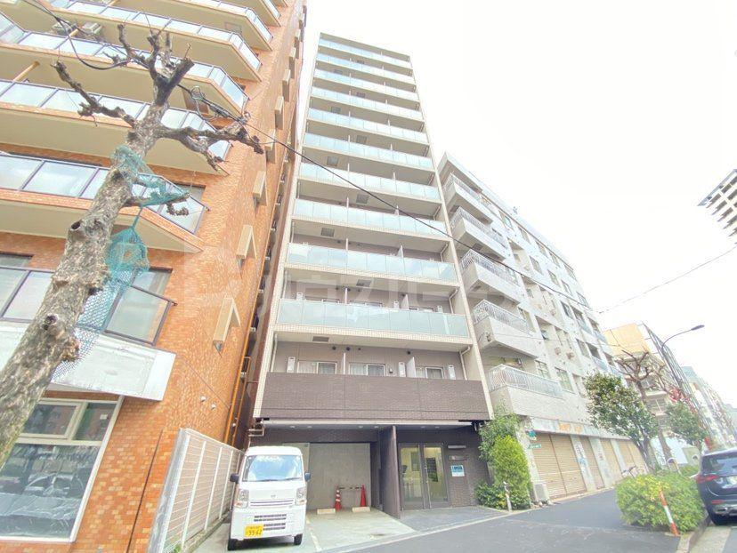 T S GARDEN東池袋