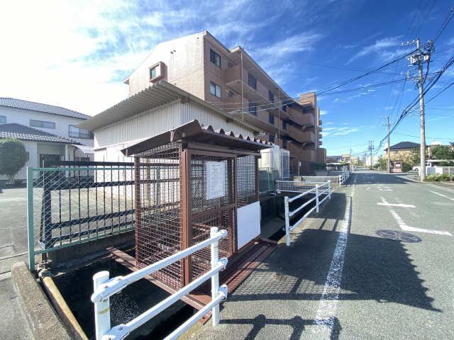 ローズガーデン