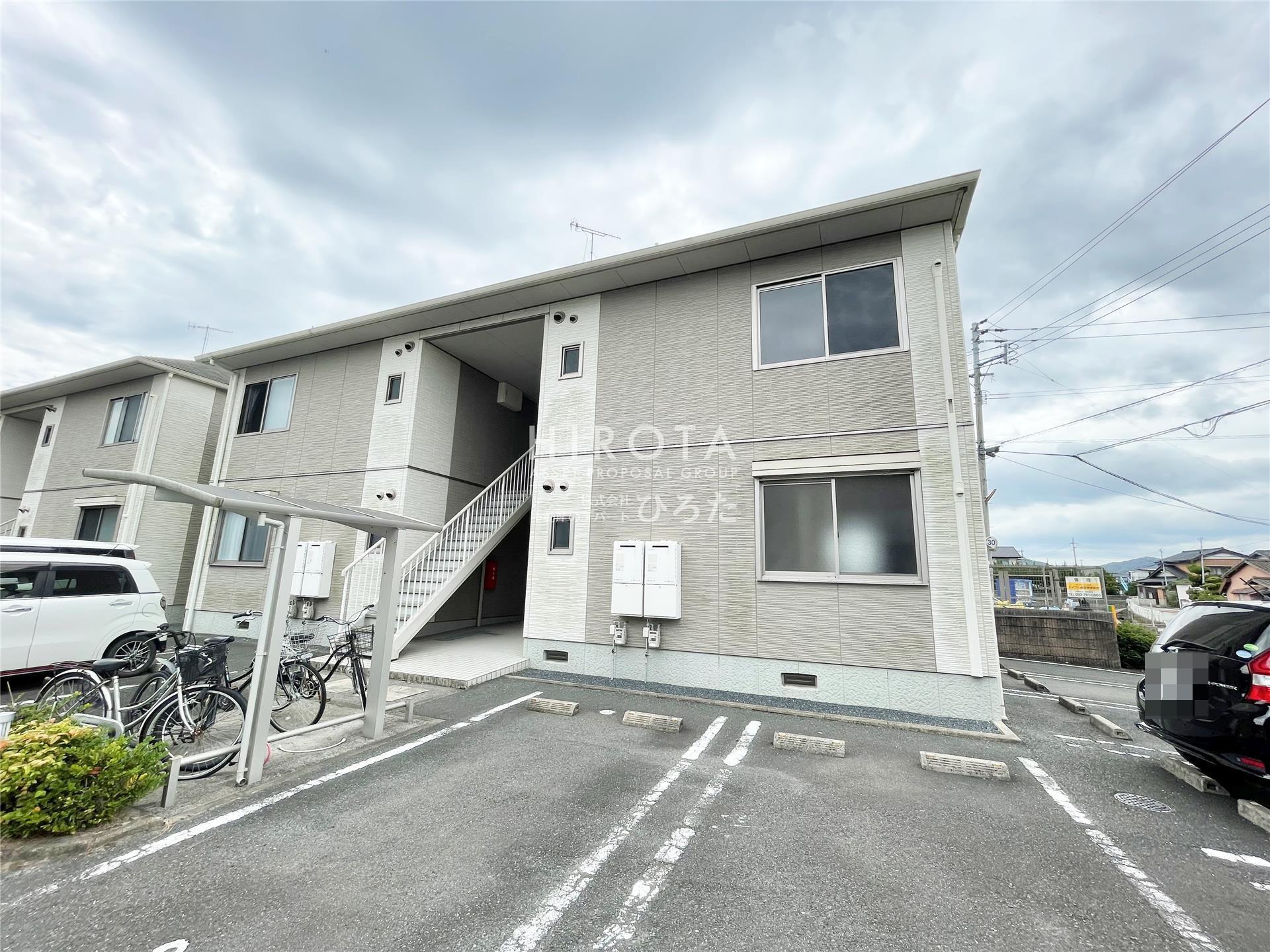 グリーンタウンD
