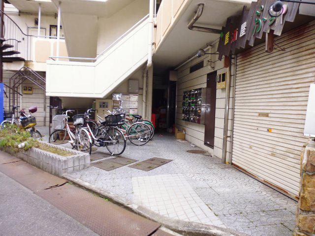 プレアール西明石
