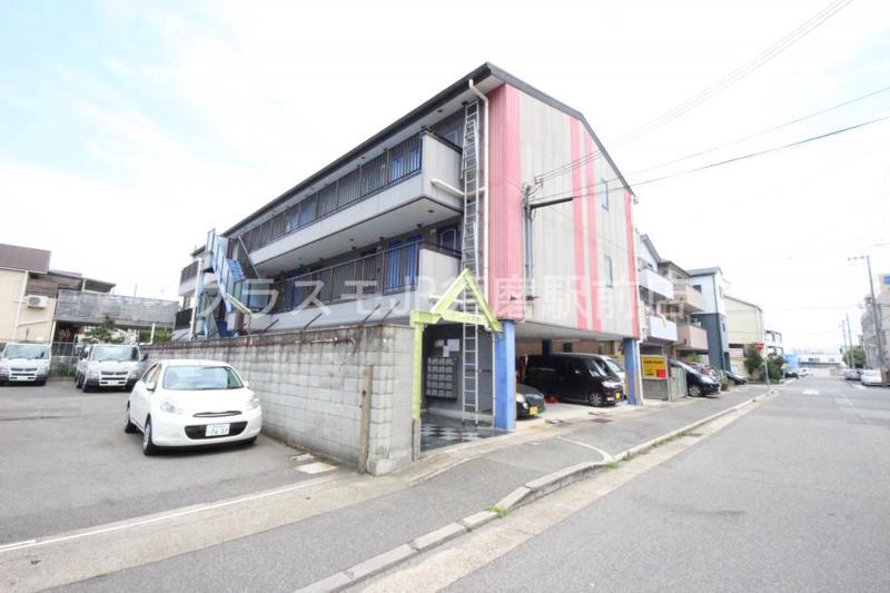 フルール須磨
