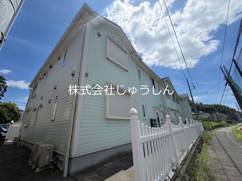 メゾンフォレストC