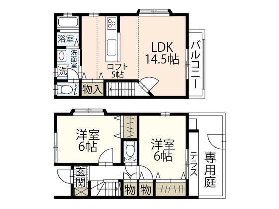 ミザール田中