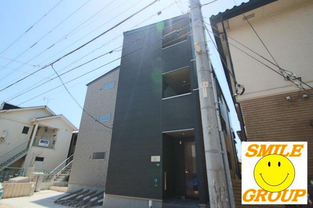 リーブルファイン船橋栄町