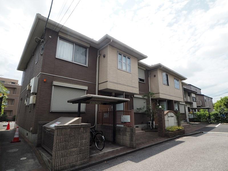 サニーフラット千葉寺(2DK/1階)