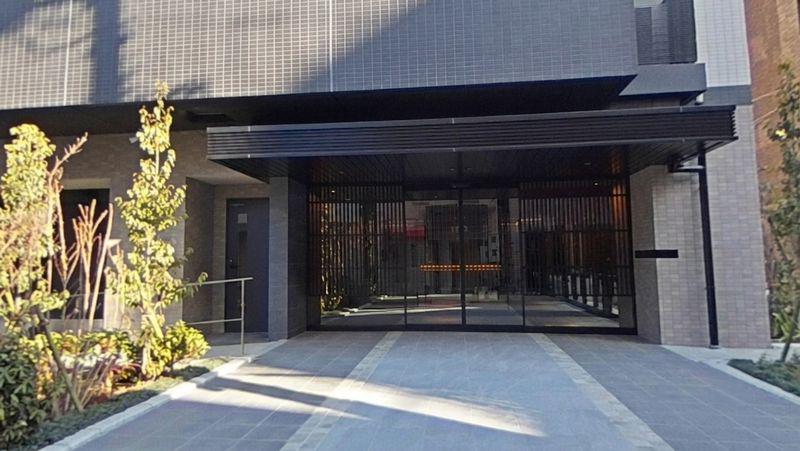 THE GATEHOUSE浅草雷門