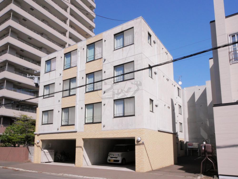 ミラージュ円山