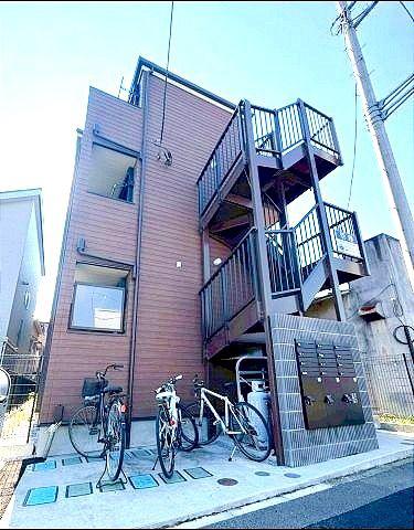 ベイルーム厚木幸町