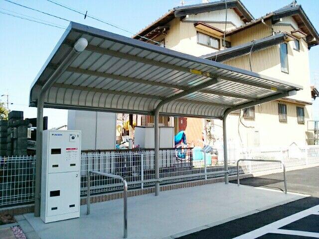 グランペ西ノ山