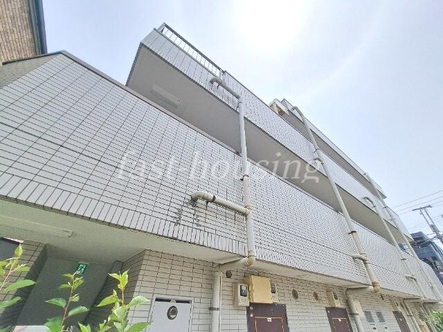 中川コーポ