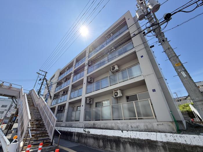 プルミエール錦町