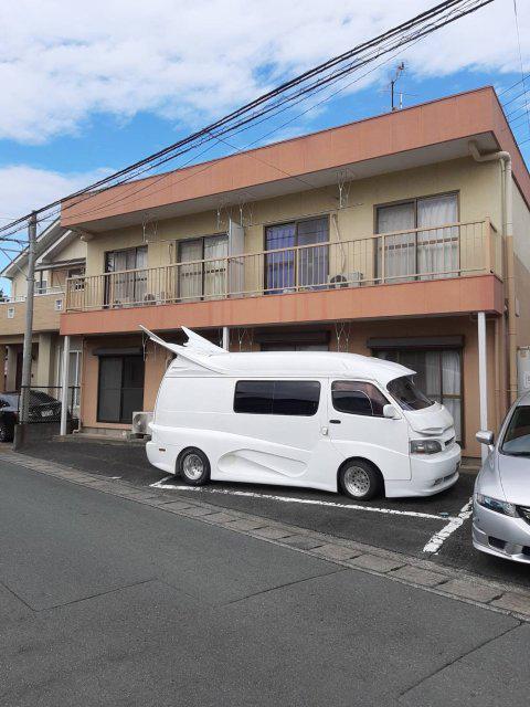 サンクローバーI