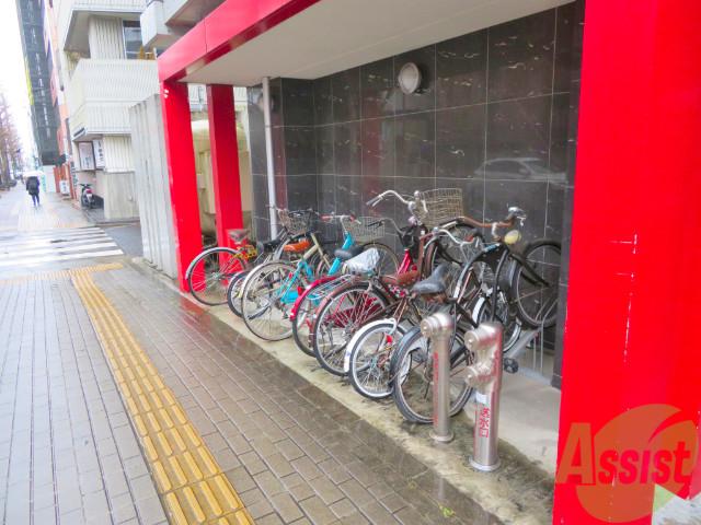 カルロ定禅寺通