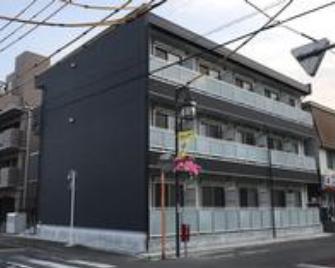 リブリ・久米川