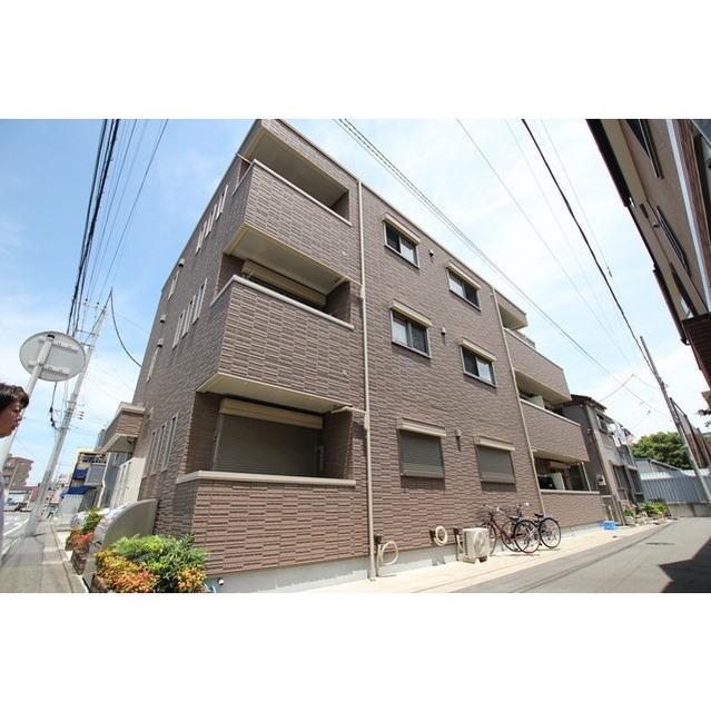サンライズ K 川崎