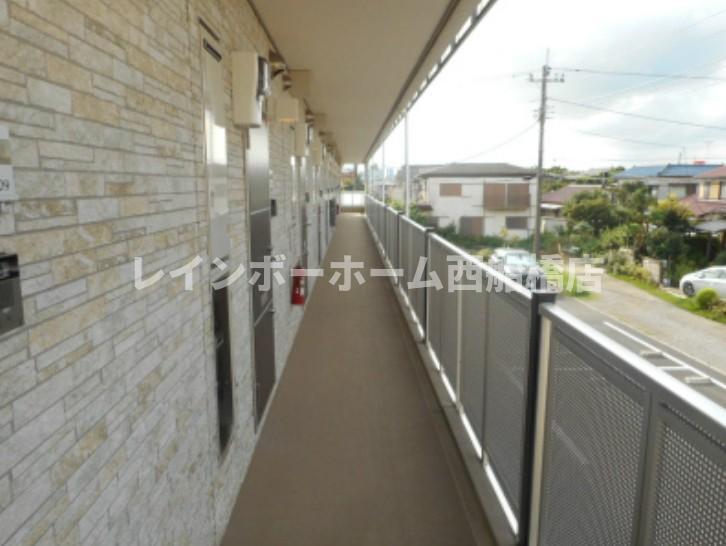 リブリ・検見川