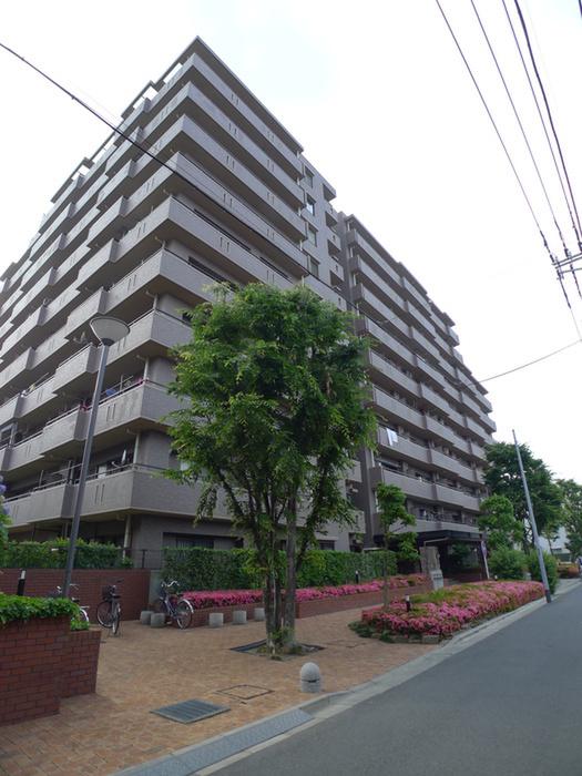 コスモ川口ガーデンスクエア