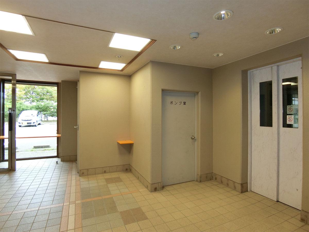 ライフタウン東新潟